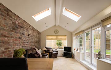 conservatory roof insulation Lydbury North, Shropshire