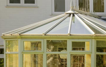 conservatory roof repair Lydbury North, Shropshire