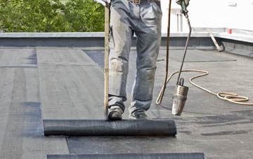 flat roof replacement Lydbury North, Shropshire