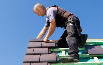 disadvantages of Lydbury North slate roofing