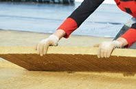 find rated Lydbury North roof insulation companies