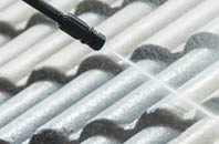 rated Lydbury North roof cleaning companies