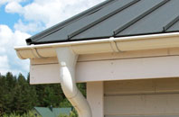 Lydbury North soffits
